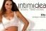 Топ женский Intimidea Reggiseno Kita