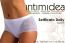 Трусы-кулотты Intimidea Setificato Daily Culotte