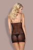 Obsessive 811-CHE-1 chemise