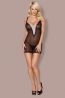 Obsessive 811-CHE-1 chemise