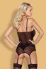 Obsessive 812-COR-1 corset