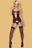 Obsessive 812-COR-1 corset