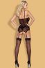 Obsessive 812-COR-1 corset