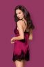 Obsessive 861-CHE-5 chemise