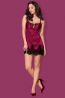 Obsessive 861-CHE-5 chemise