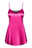 Obsessive Satinia babydoll Pink