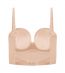 Бюстгальтер Wonderbra Ultimate Backless W08KZ