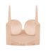 Бюстгальтер Wonderbra Ultimate Backless W08KZ