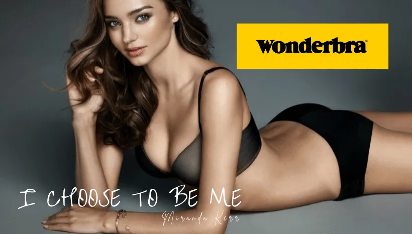 Wonderbra