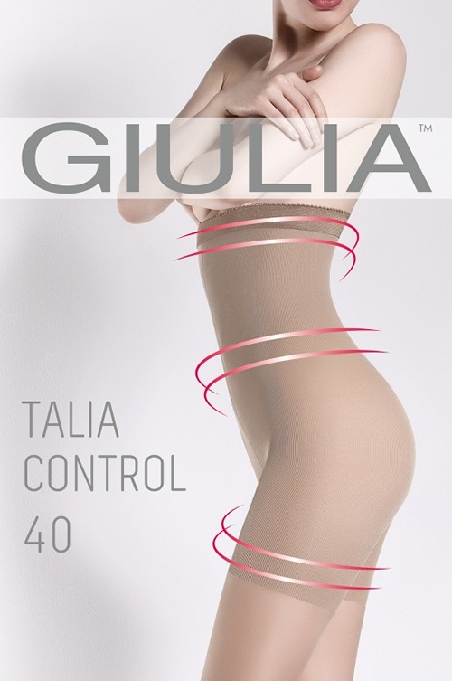 Giulia Talia Control 40