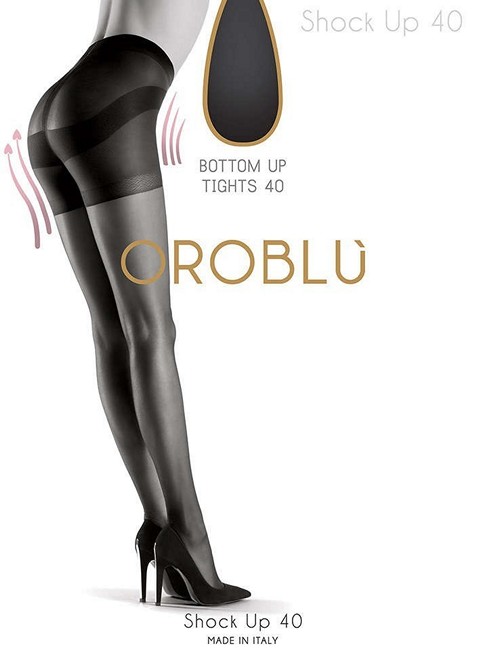 Oroblu Shock Up 40